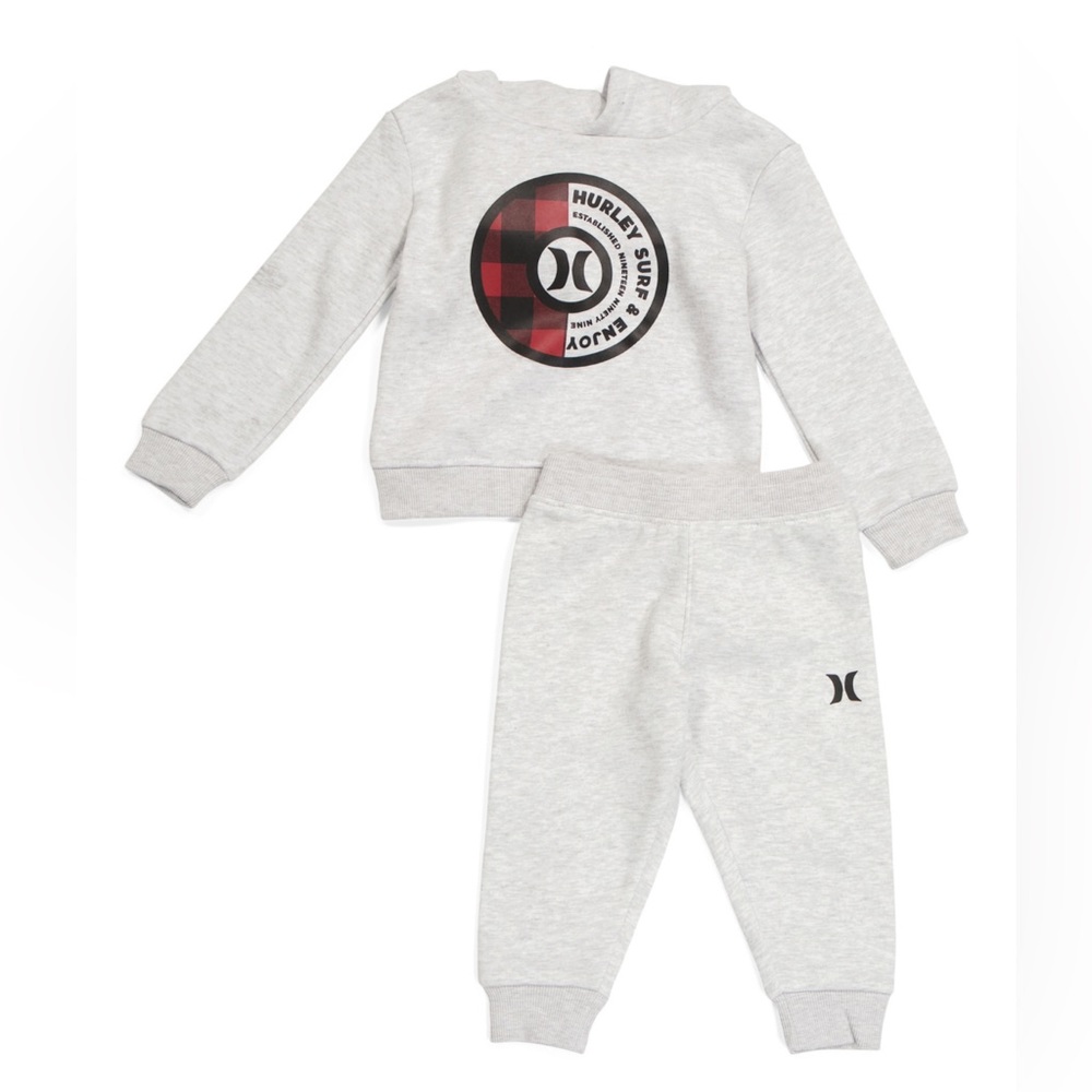 Hurley Set